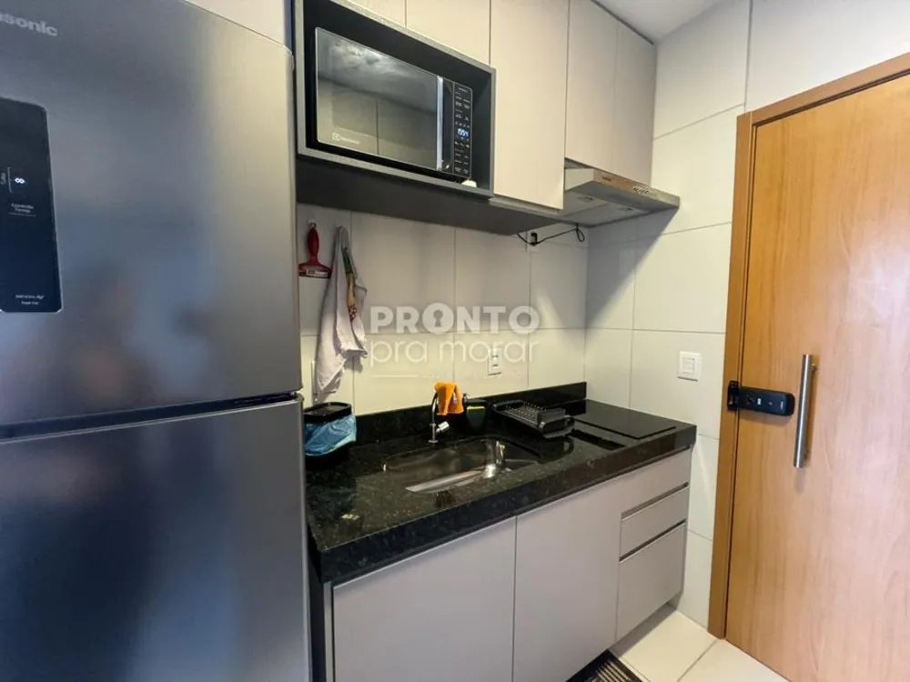 Apartamento, 1 quarto, 28 m² - Foto 1