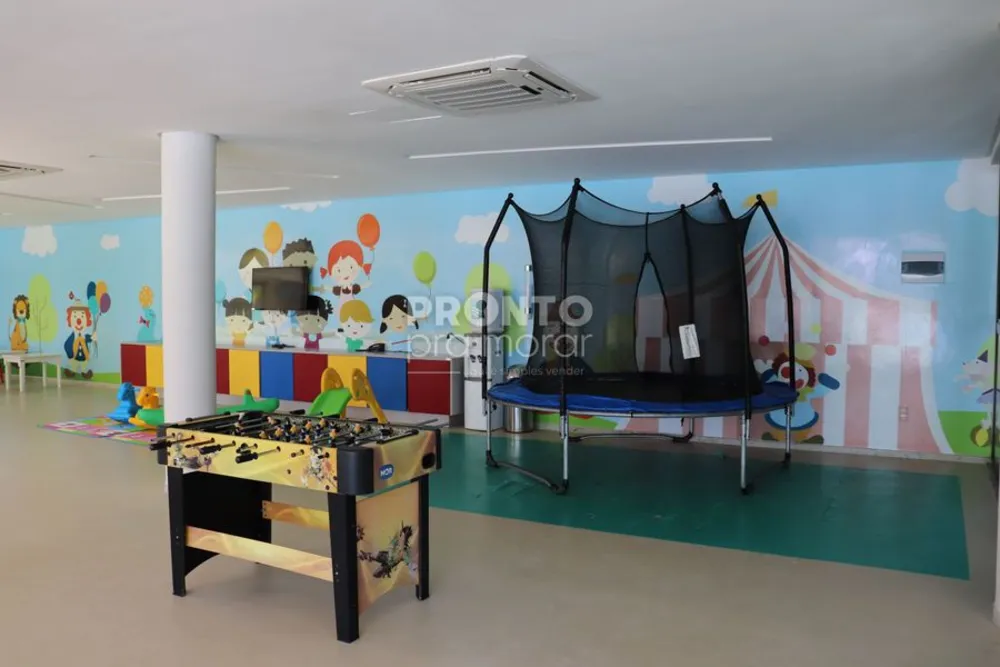 Apartamento, 2 quartos, 60 m² - Foto 4