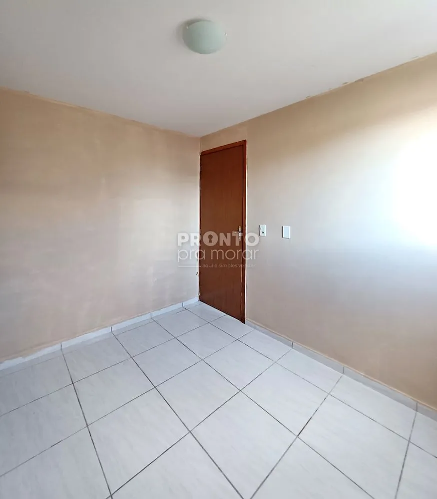 Apartamento, 2 quartos, 48 m² - Foto 1