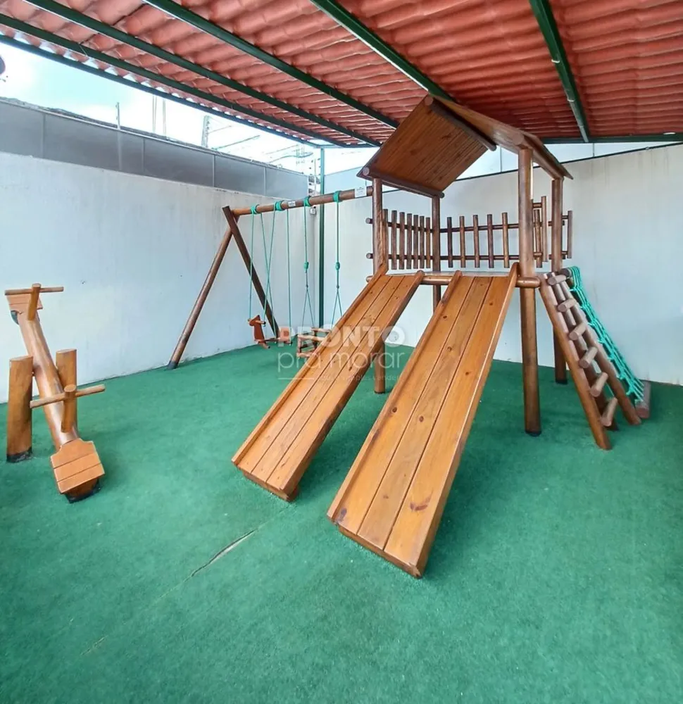 Apartamento, 2 quartos, 48 m² - Foto 3