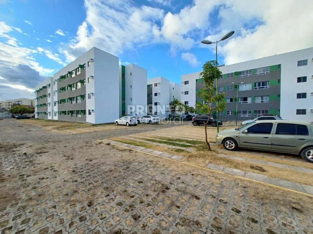 Apartamento, 2 quartos, 48 m² - Foto 2