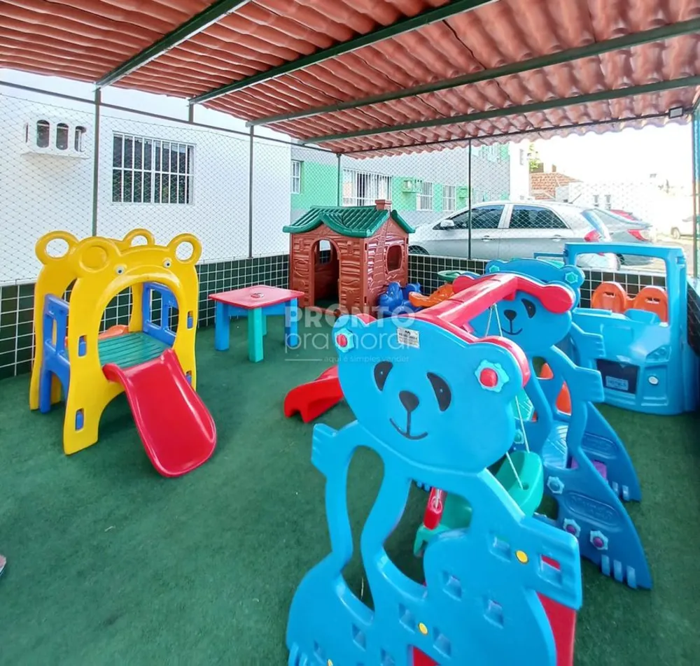 Apartamento, 2 quartos, 48 m² - Foto 4