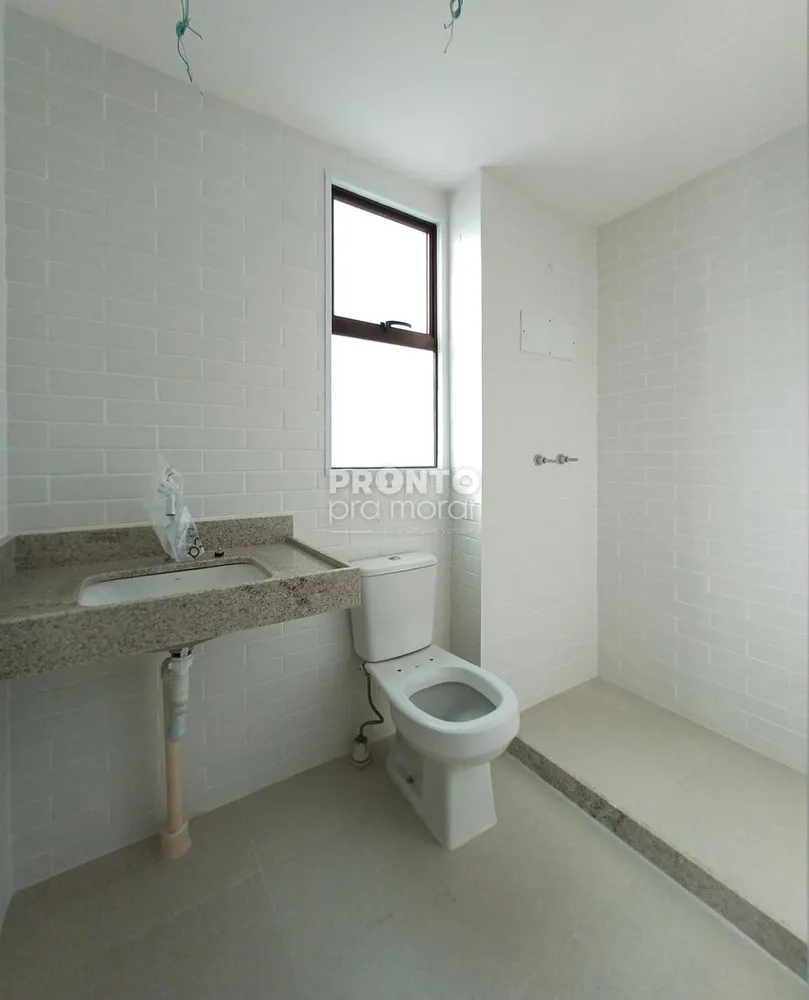 Apartamento, 2 quartos, 56 m² - Foto 1