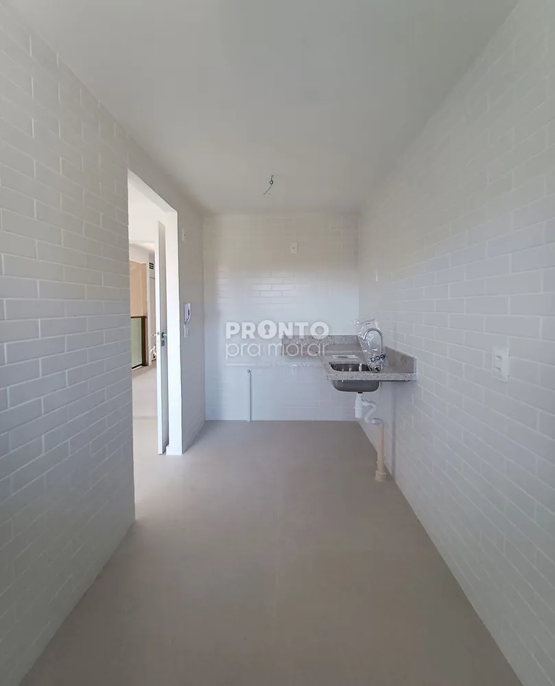 Apartamento, 2 quartos, 56 m² - Foto 3