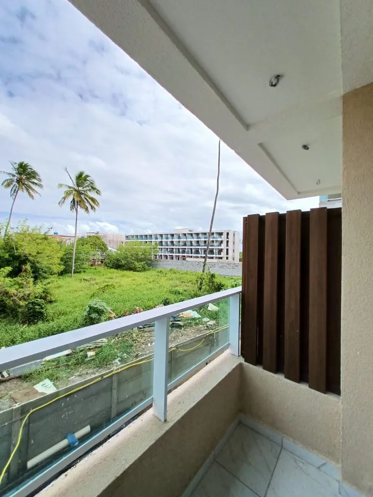 Flat/Apart Hotel, 1 quarto, 25 m² - Foto 1