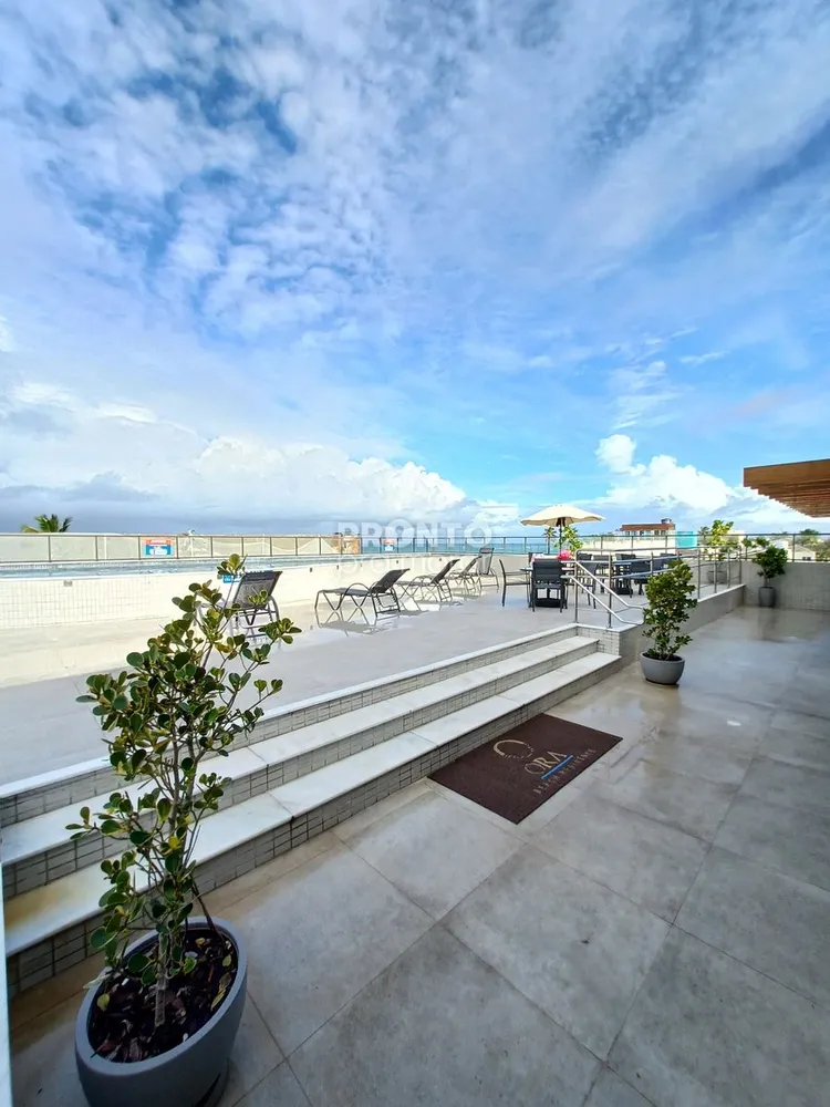 Apartamento, 1 quarto, 22 m² - Foto 4