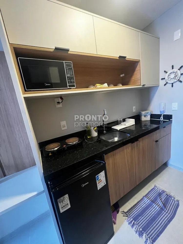 Apartamento, 1 quarto, 22 m² - Foto 1