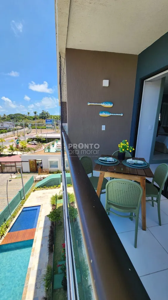 Apartamento, 1 quarto, 33 m² - Foto 1