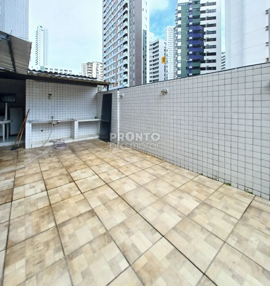 Apartamento, 2 quartos, 77 m² - Foto 4