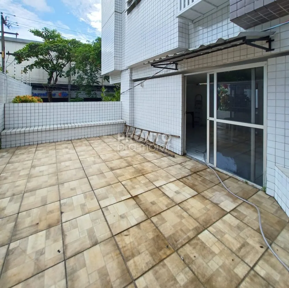 Apartamento, 2 quartos, 77 m² - Foto 3