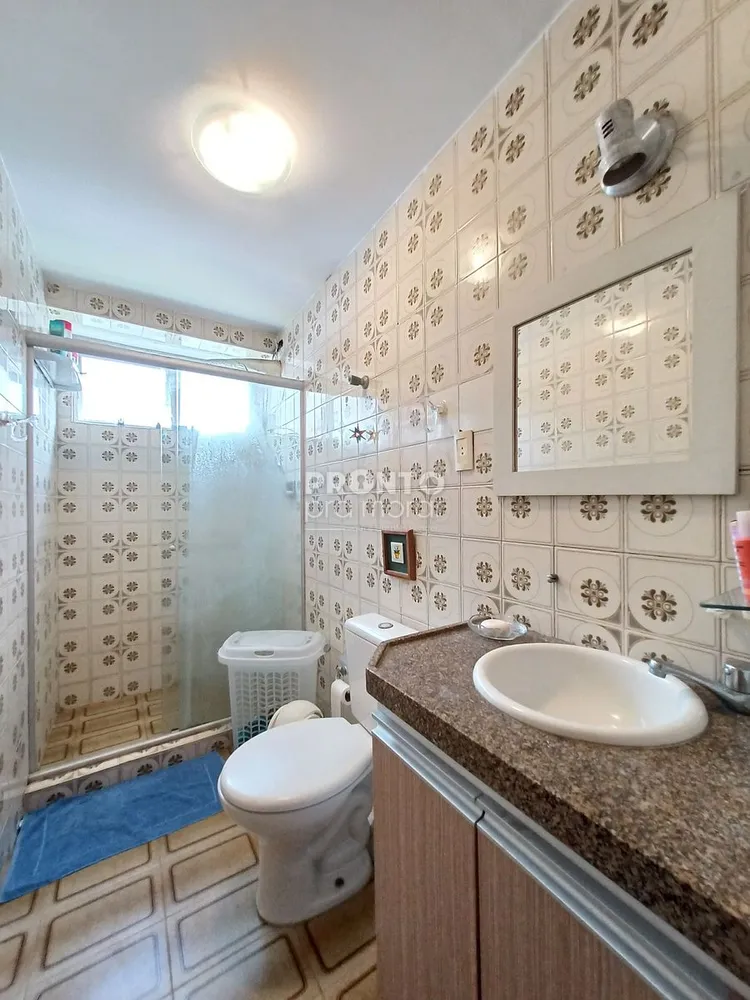 Apartamento, 2 quartos, 77 m² - Foto 2