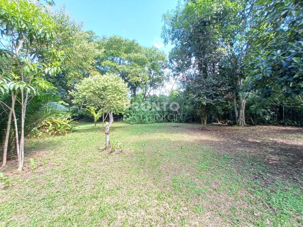 Fazenda, 4 quartos - Foto 1