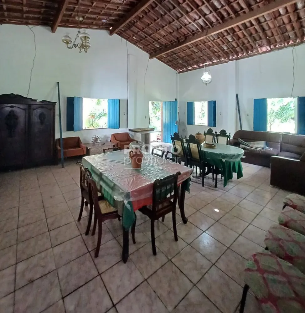 Fazenda, 4 quartos - Foto 3