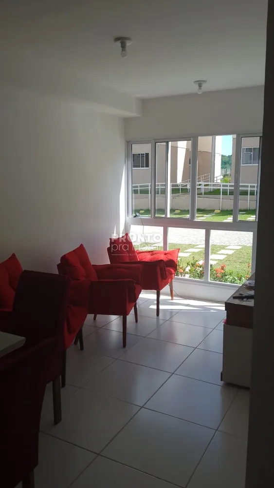 Apartamento, 2 quartos, 46 m² - Foto 3