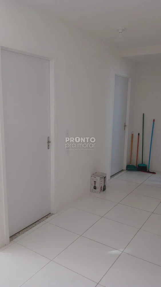 Apartamento, 2 quartos, 46 m² - Foto 1