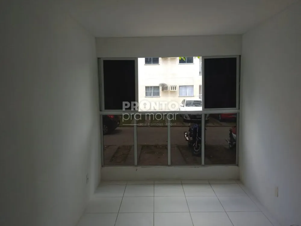 Apartamento, 2 quartos, 46 m² - Foto 2