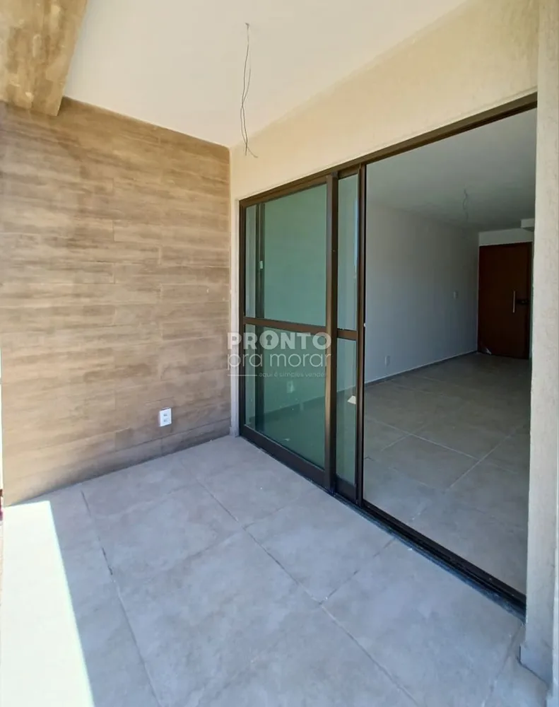 Apartamento, 3 quartos, 139 m² - Foto 3