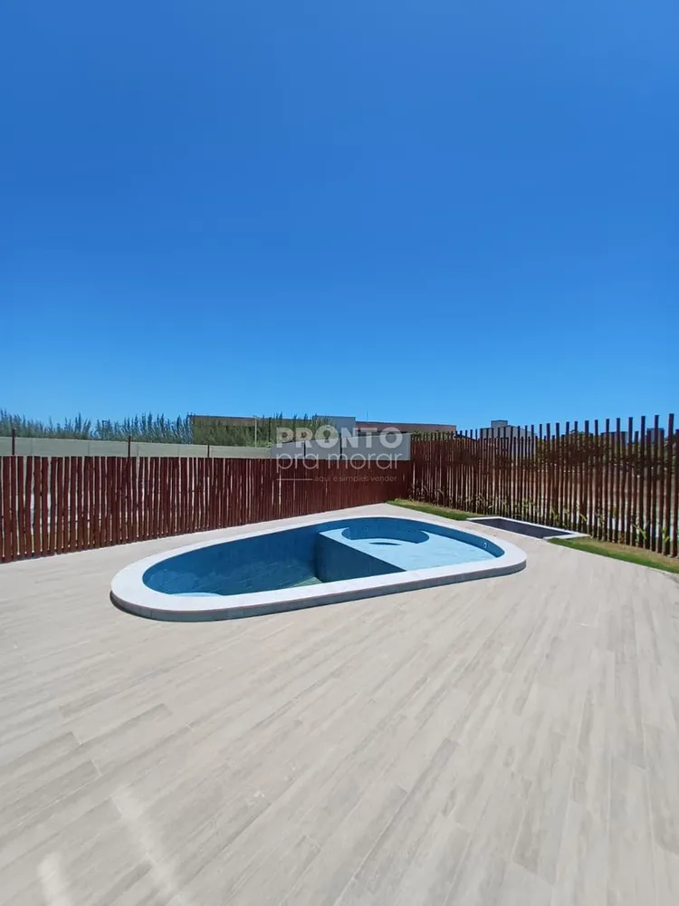 Apartamento, 3 quartos, 139 m² - Foto 1