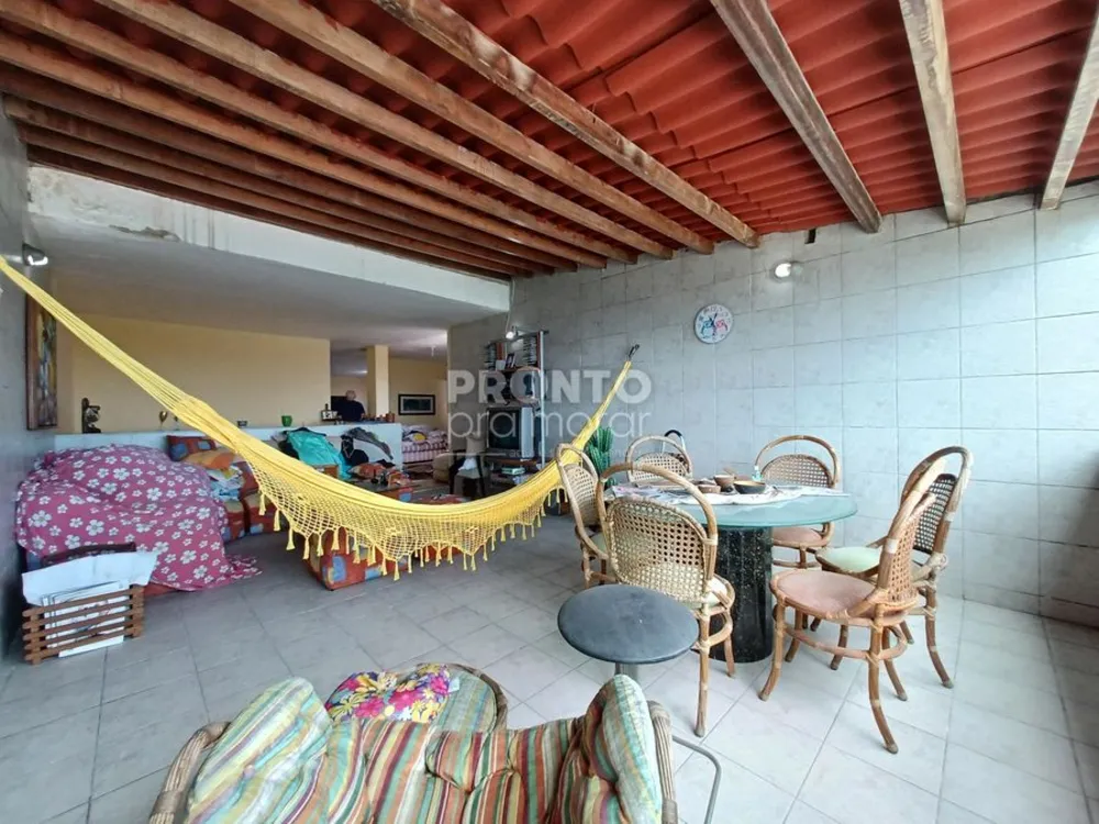 Apartamento, 3 quartos, 339 m² - Foto 3