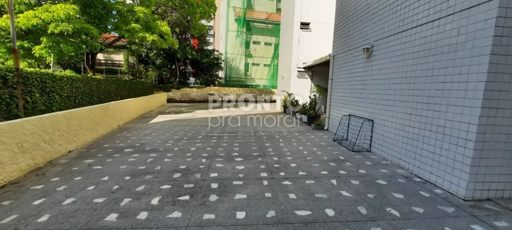 Apartamento, 3 quartos, 339 m² - Foto 4