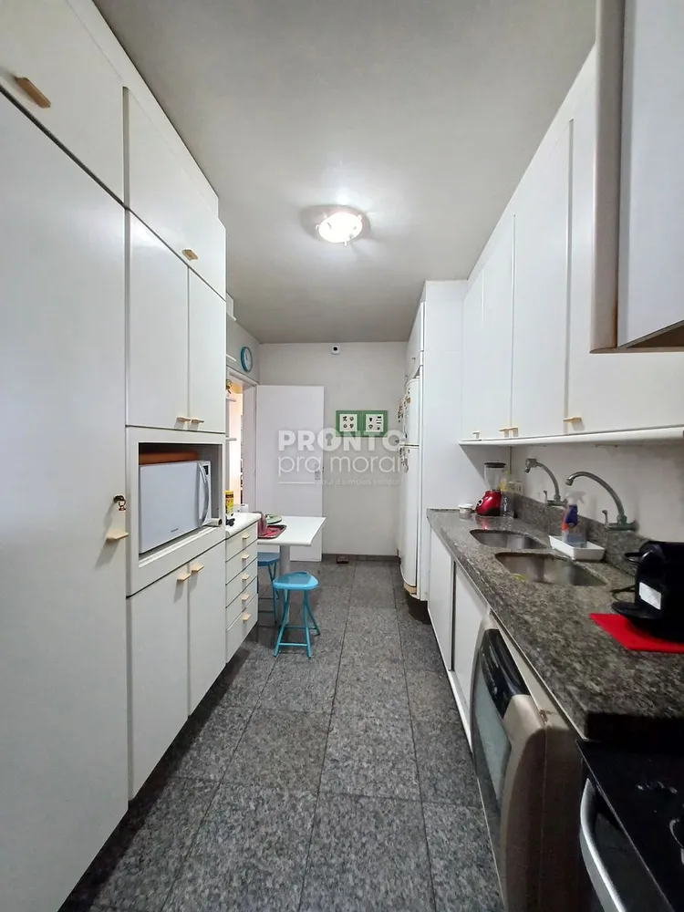 Apartamento, 3 quartos, 339 m² - Foto 2
