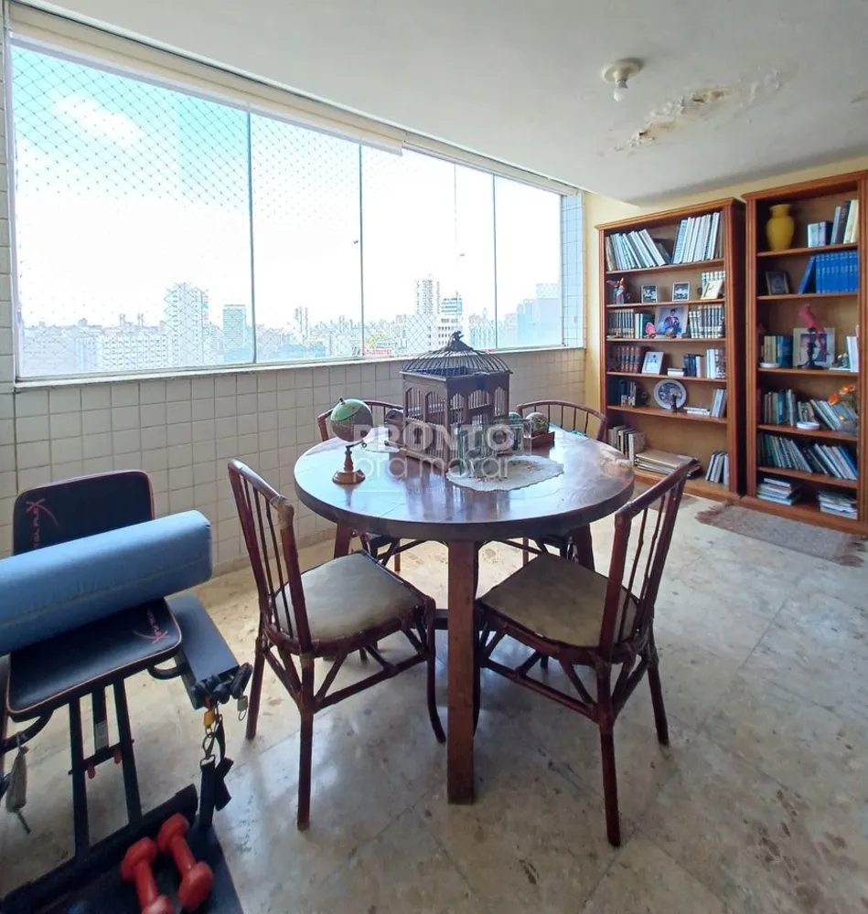 Apartamento, 3 quartos, 339 m² - Foto 1
