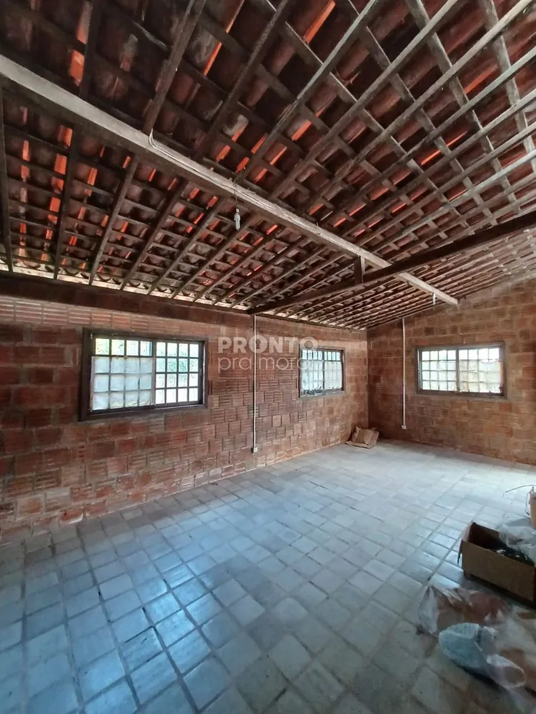Casa, 5 quartos, 163 m² - Foto 2