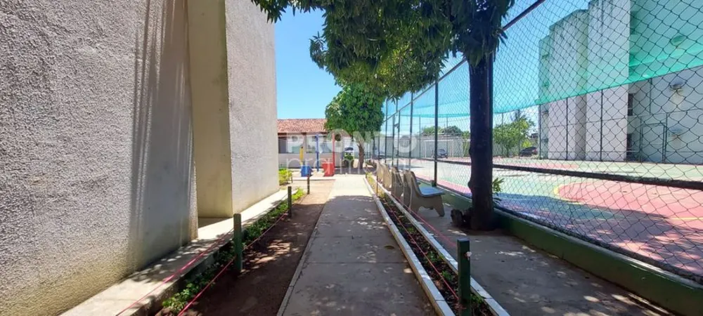 Apartamento, 2 quartos, 44 m² - Foto 3