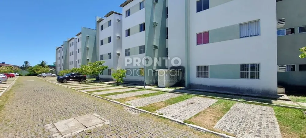 Apartamento, 2 quartos, 44 m² - Foto 4