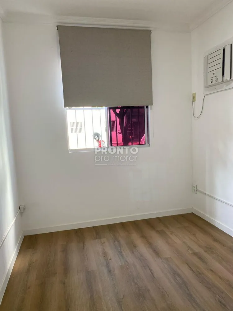 Apartamento, 2 quartos, 44 m² - Foto 1