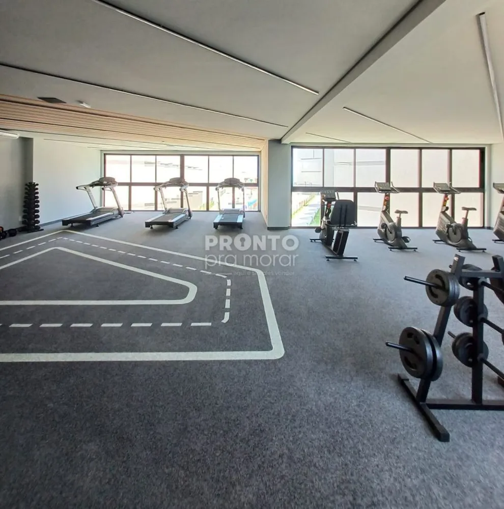 Apartamento, 1 quarto, 52 m² - Foto 2