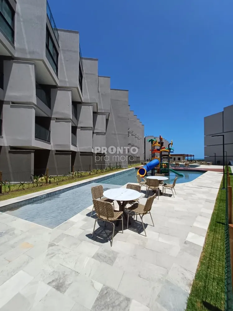 Apartamento, 1 quarto, 52 m² - Foto 3