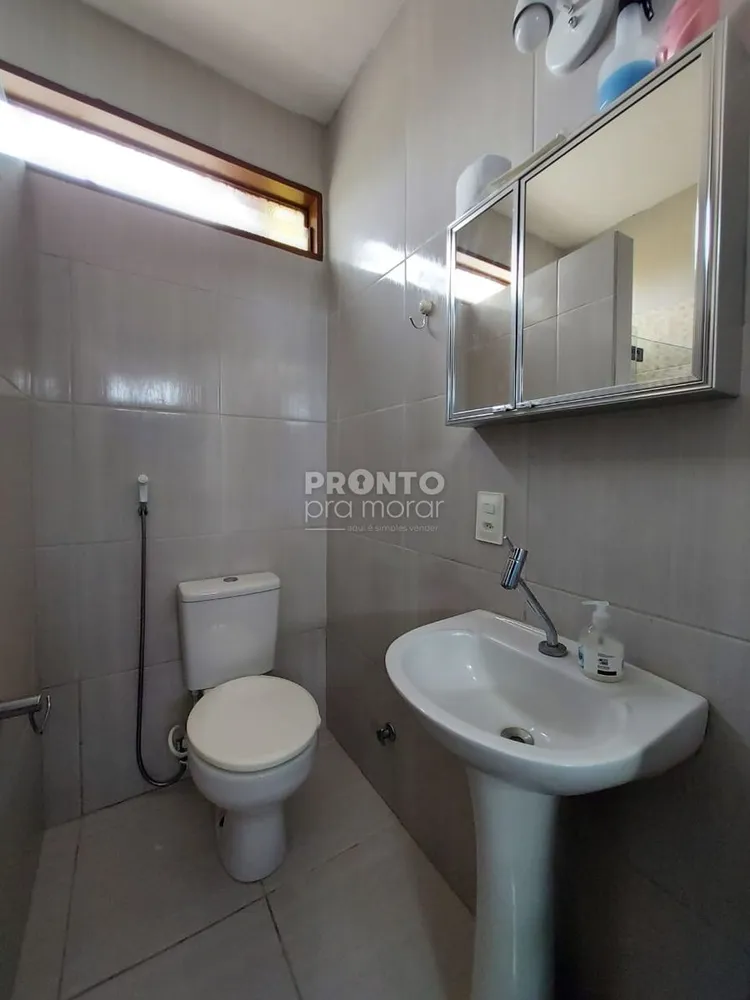 Casa, 4 quartos, 198 m² - Foto 2