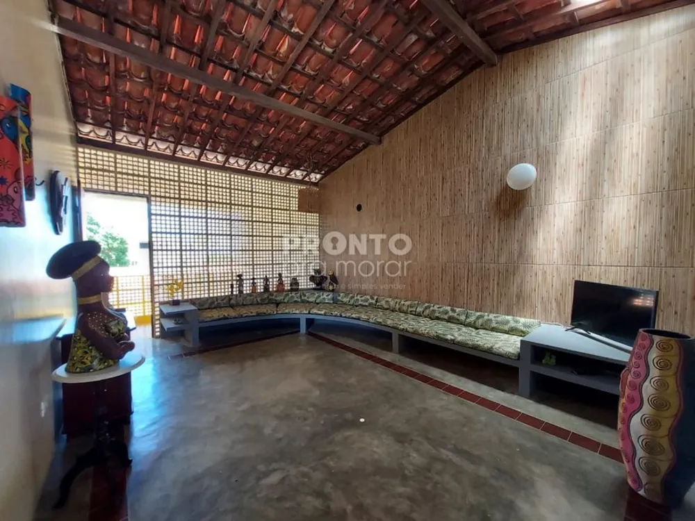 Casa, 4 quartos, 198 m² - Foto 4