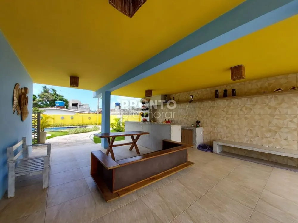 Casa, 4 quartos, 198 m² - Foto 3