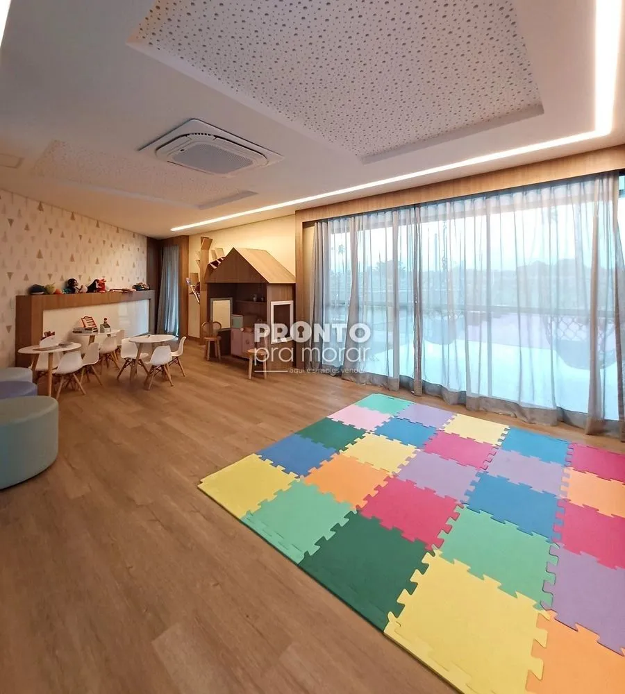 Apartamento, 1 quarto, 32 m² - Foto 1