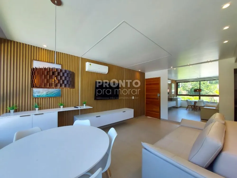 Apartamento, 2 quartos, 65 m² - Foto 2