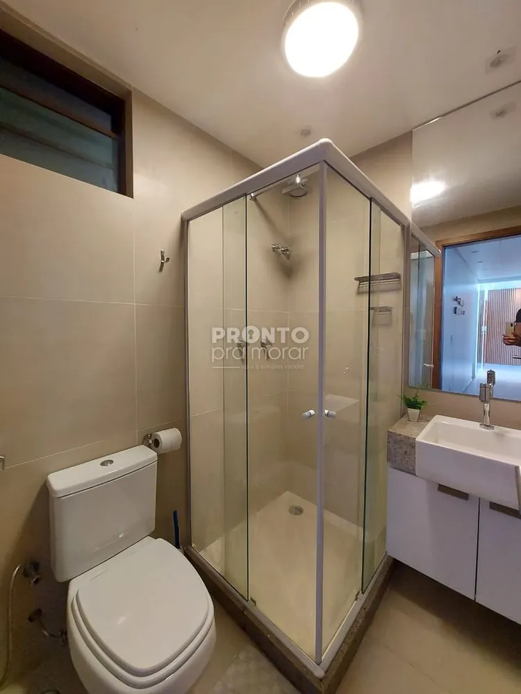 Apartamento, 2 quartos, 65 m² - Foto 1