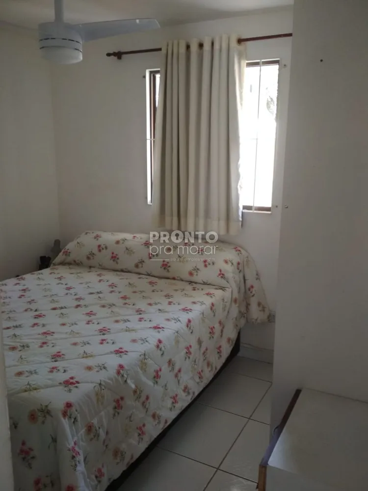 Apartamento, 2 quartos, 43 m² - Foto 2