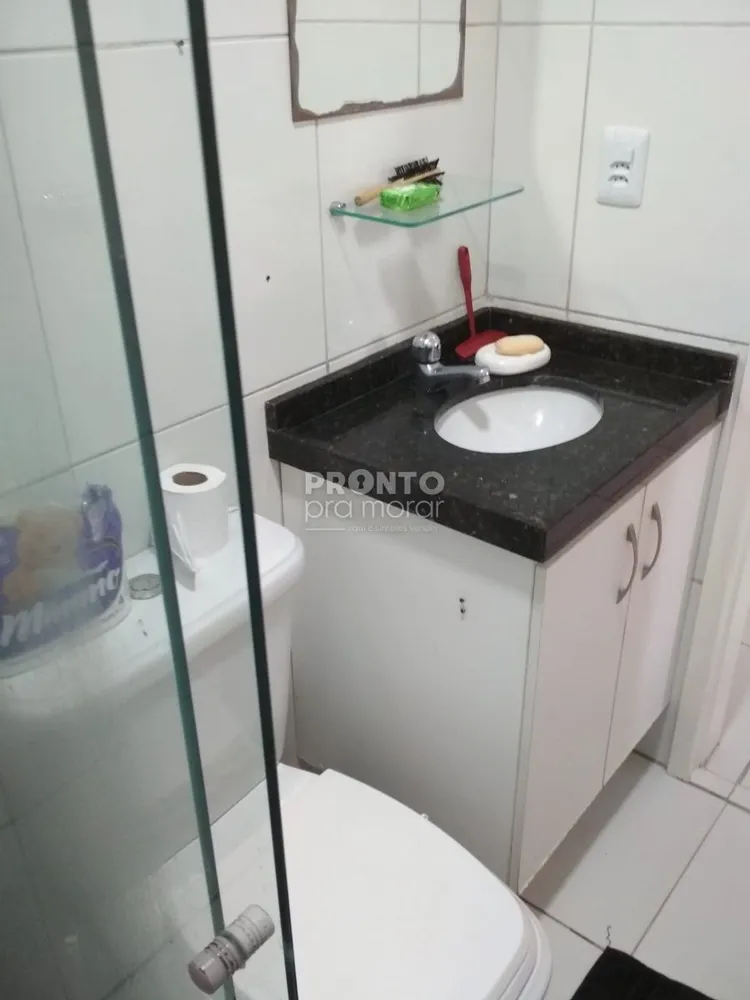 Apartamento, 2 quartos, 43 m² - Foto 3
