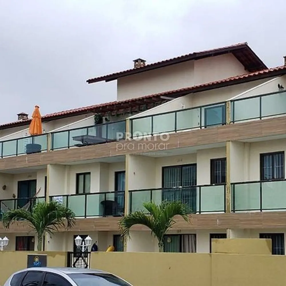 Apartamento, 2 quartos, 43 m² - Foto 4