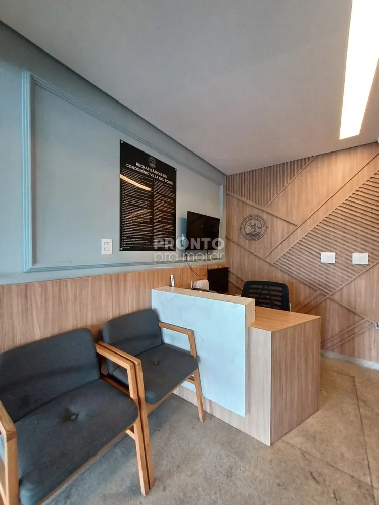 Apartamento, 1 quarto, 25 m² - Foto 4