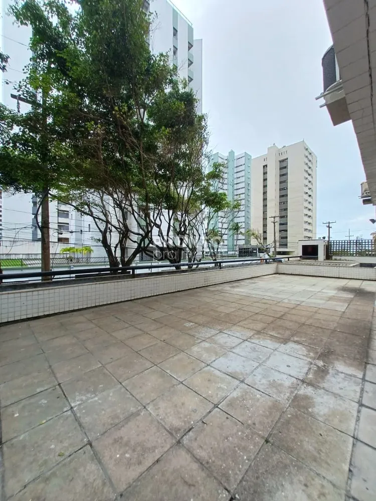 Apartamento, 3 quartos, 166 m² - Foto 4