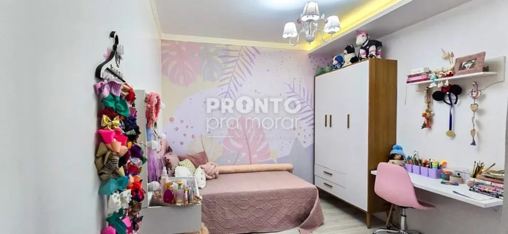 Apartamento, 3 quartos, 166 m² - Foto 2