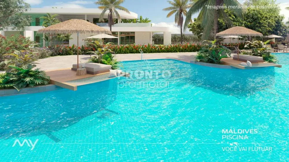 Apartamento, 1 quarto, 26 m² - Foto 1
