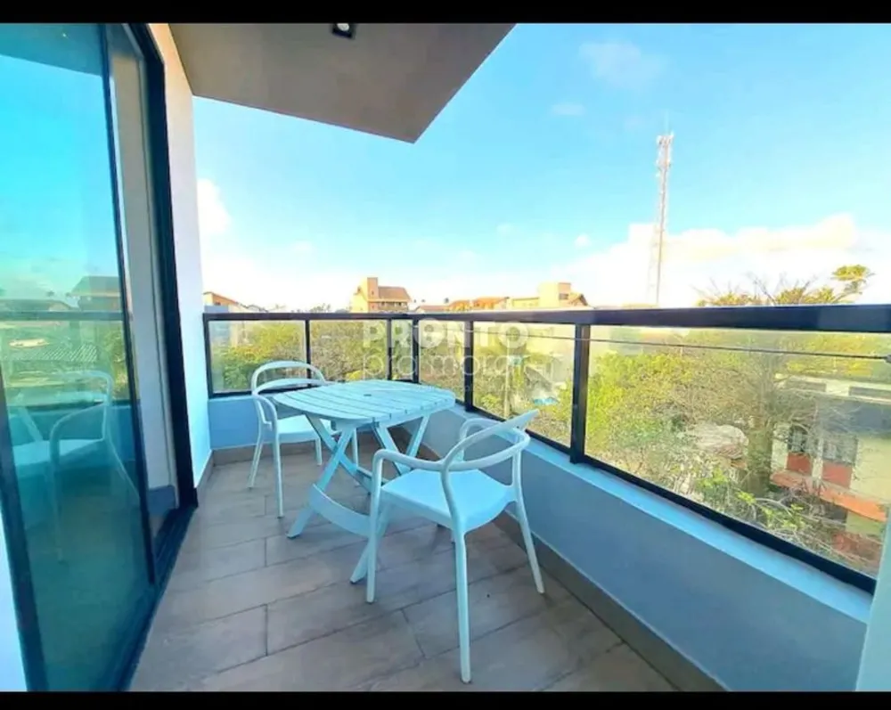 Apartamento, 1 quarto, 34 m² - Foto 2