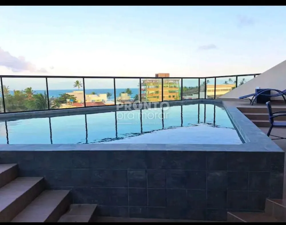Apartamento, 1 quarto, 34 m² - Foto 4
