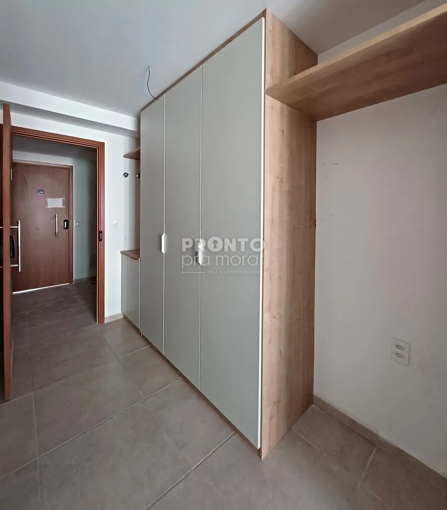 Apartamento, 1 quarto, 26 m² - Foto 1
