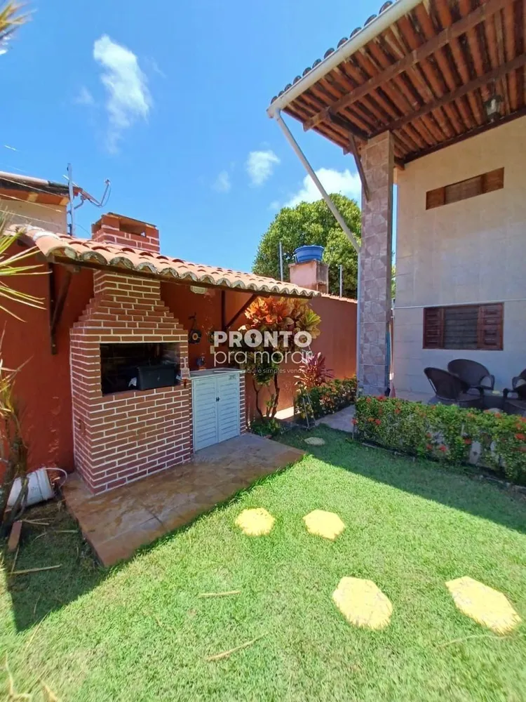 Casa, 4 quartos, 176 m² - Foto 2