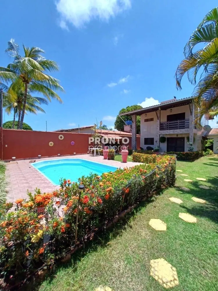 Casa, 4 quartos, 176 m² - Foto 3